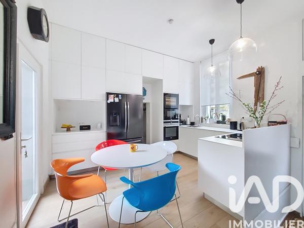 Appartement à vendre 2 pièces 44 m² Nantes