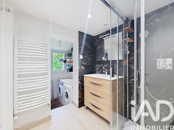 Appartement à vendre 2 pièces 44 m² Nantes