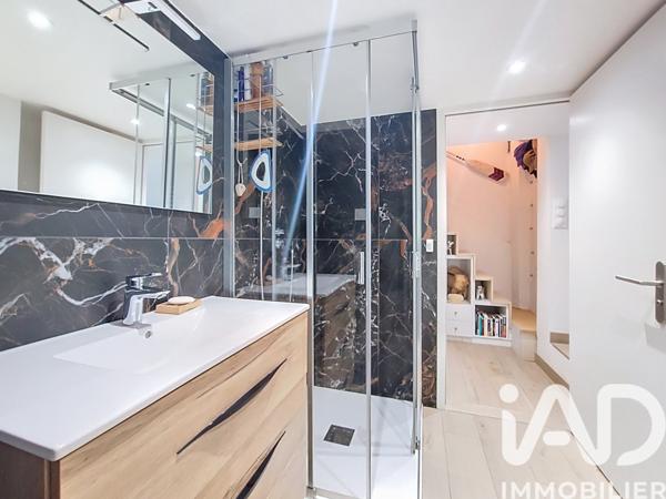 Appartement à vendre 2 pièces 44 m² Nantes