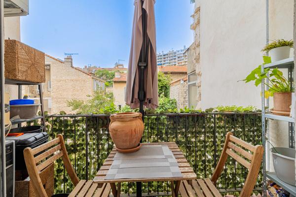 Appartement 3 pièces 74 m2