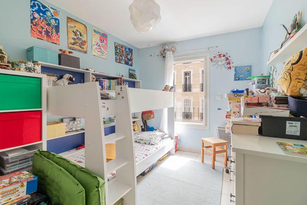 Appartement 3 pièces 74 m2