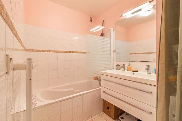 Appartement 3 pièces 74 m2
