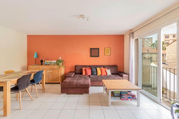 Appartement 3 pièces 74 m2