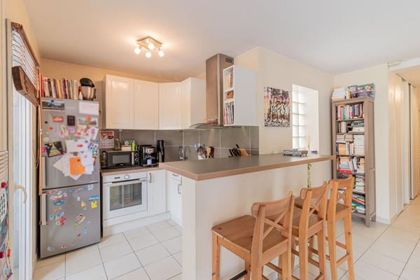 Appartement 3 pièces 74 m2