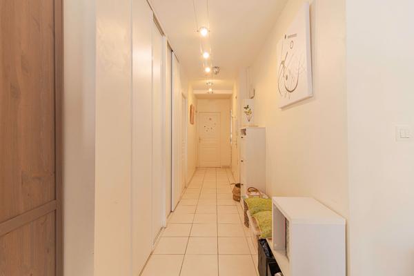 Appartement 3 pièces 74 m2