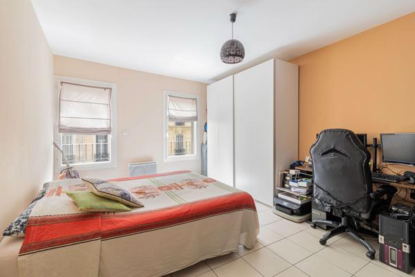 Appartement 3 pièces 74 m2