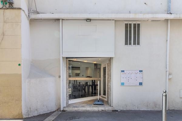 Fonds de commerce 3 pièces 105 m2