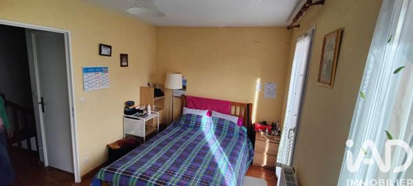 Maison à vendre 6 pièces 92 m² Tremblay-en-France