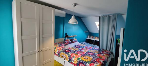 Maison à vendre 6 pièces 92 m² Tremblay-en-France