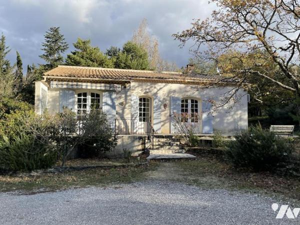 Vente Maison à Visan