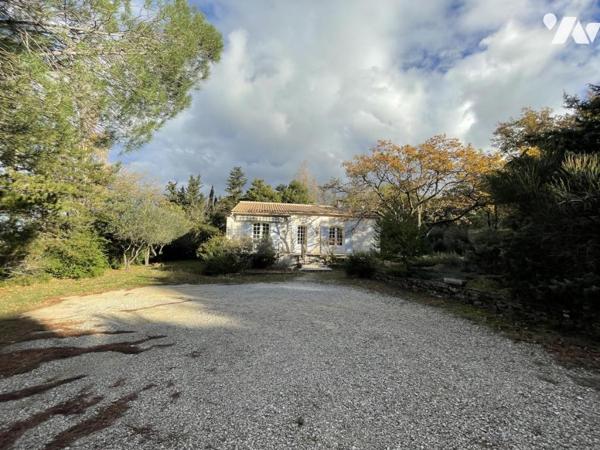 Vente Maison à Visan