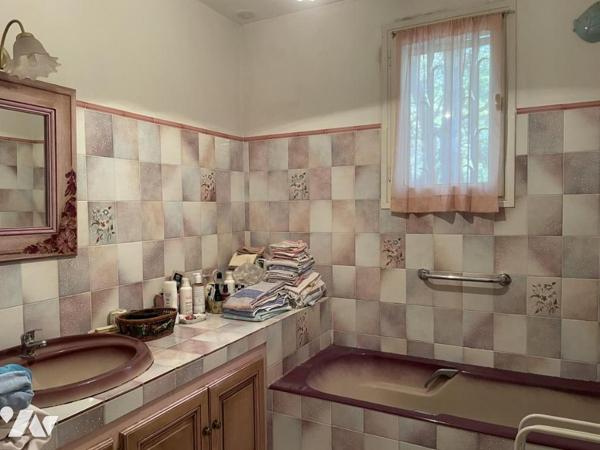 Vente Maison à Visan