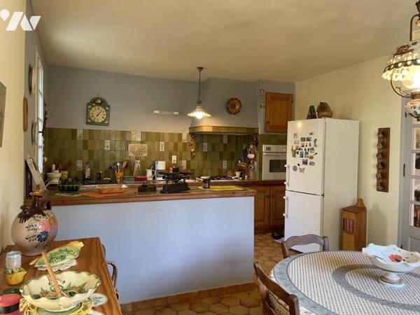 Vente Maison à Visan