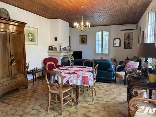 Vente Maison à Visan