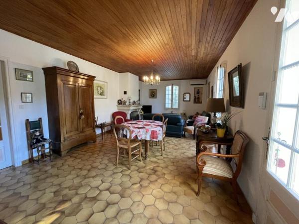 Vente Maison à Visan