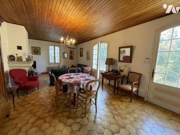 Vente Maison à Visan