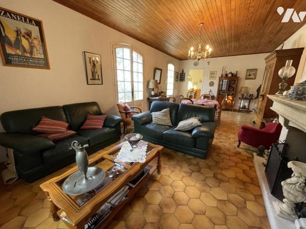 Vente Maison à Visan