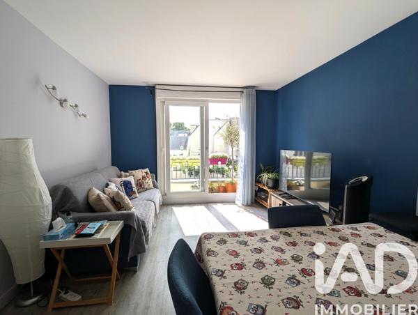 Appartement à vendre 2 pièces 47 m² Châtillon
