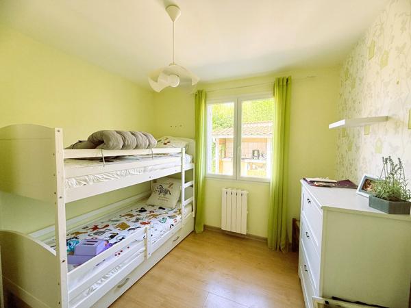 Maison à ROUSSILLON (38150)