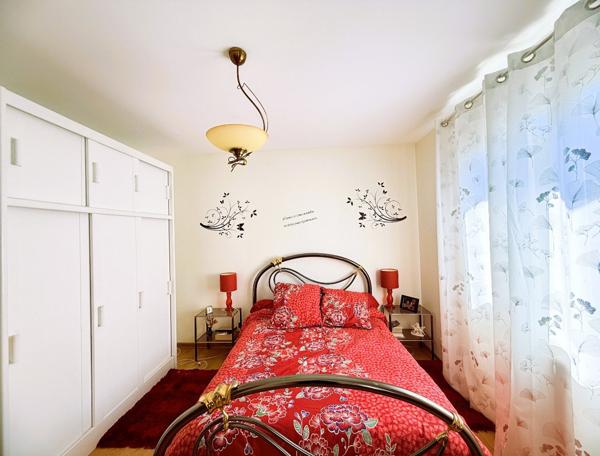 Maison à ROUSSILLON (38150)