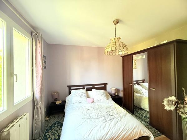 Maison à ROUSSILLON (38150)