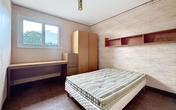 Maison à vendre    5 pièces •  L'Île-d'Elle