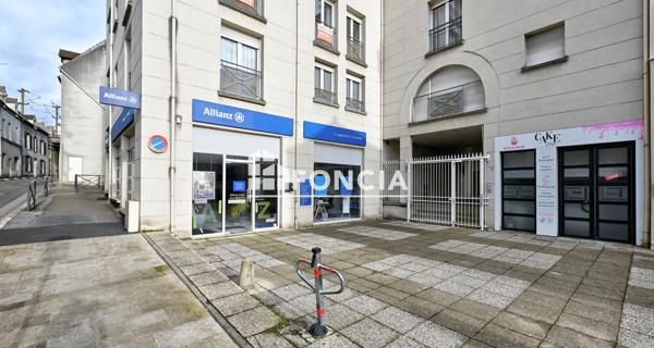 À vendre Appartement 3 pièces 60 m² - Meulan-en-yvelines 78250