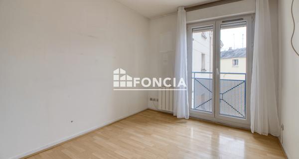 À vendre Appartement 3 pièces 60 m² - Meulan-en-yvelines 78250