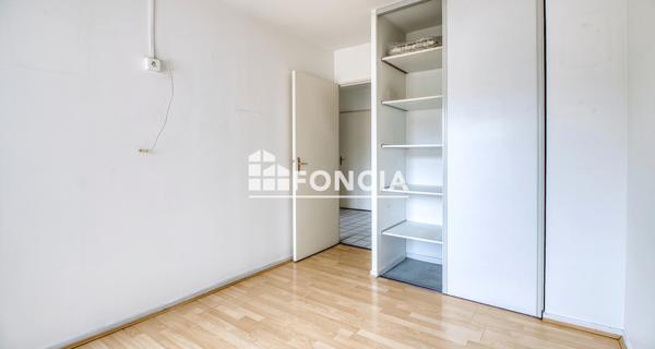 À vendre Appartement 3 pièces 60 m² - Meulan-en-yvelines 78250