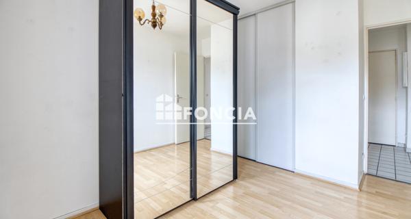À vendre Appartement 3 pièces 60 m² - Meulan-en-yvelines 78250
