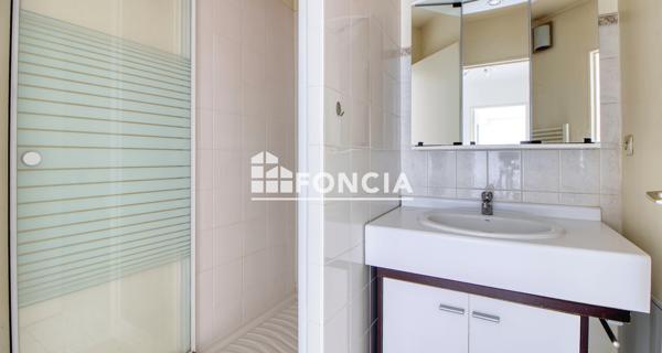 À vendre Appartement 3 pièces 60 m² - Meulan-en-yvelines 78250