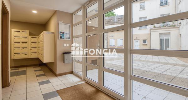 À vendre Appartement 3 pièces 60 m² - Meulan-en-yvelines 78250