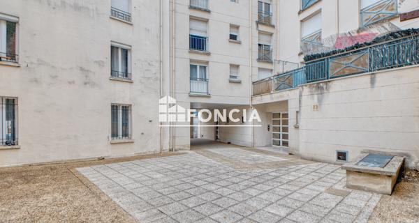 À vendre Appartement 3 pièces 60 m² - Meulan-en-yvelines 78250