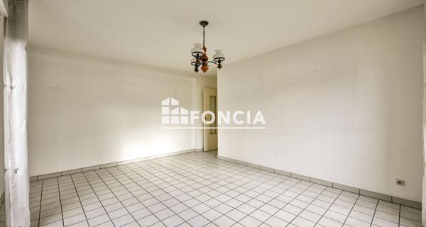 À vendre Appartement 3 pièces 60 m² - Meulan-en-yvelines 78250