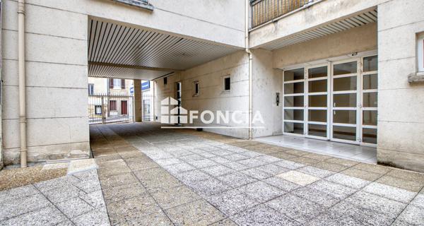 À vendre Appartement 3 pièces 60 m² - Meulan-en-yvelines 78250