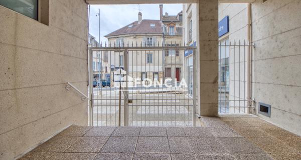 À vendre Appartement 3 pièces 60 m² - Meulan-en-yvelines 78250