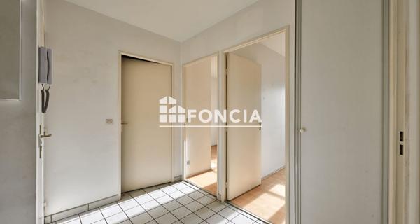 À vendre Appartement 3 pièces 60 m² - Meulan-en-yvelines 78250