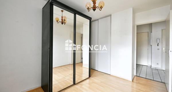 À vendre Appartement 3 pièces 60 m² - Meulan-en-yvelines 78250