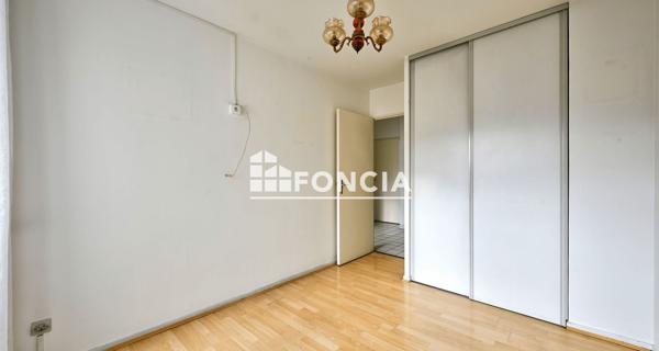 À vendre Appartement 3 pièces 60 m² - Meulan-en-yvelines 78250