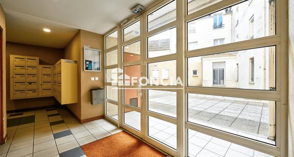 À vendre Appartement 3 pièces 60 m² - Meulan-en-yvelines 78250