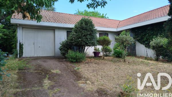 Maison à vendre 5 pièces 131 m² Le Taillan-Médoc