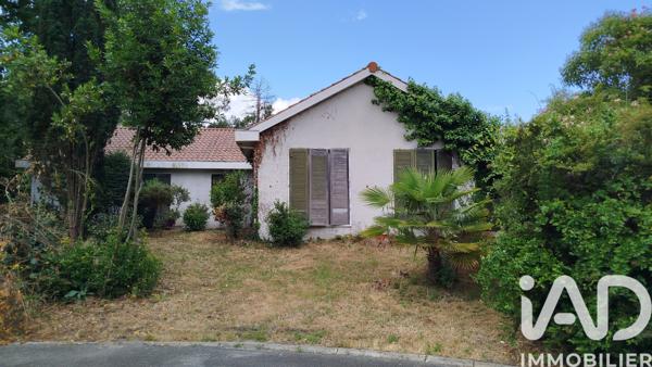 Maison à vendre 5 pièces 131 m² Le Taillan-Médoc