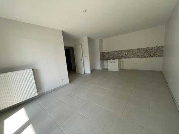 Achat appartement Montauban - 3 pièce(s) - 61 m² - 165 000 €