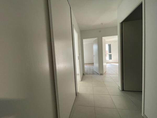 Achat appartement Montauban - 3 pièce(s) - 61 m² - 165 000 €