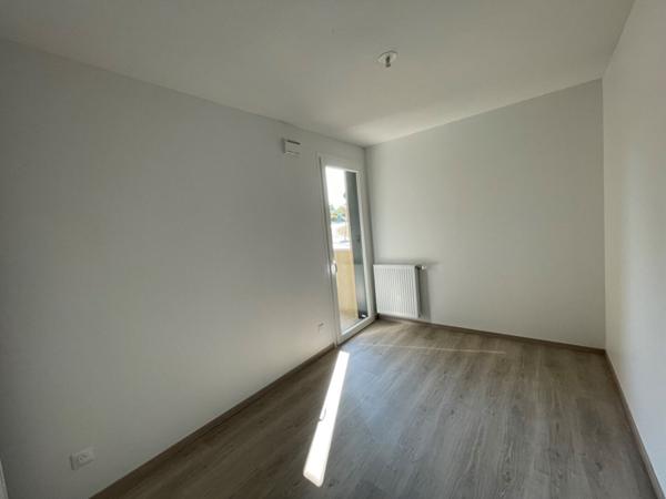 Achat appartement Montauban - 3 pièce(s) - 61 m² - 165 000 €