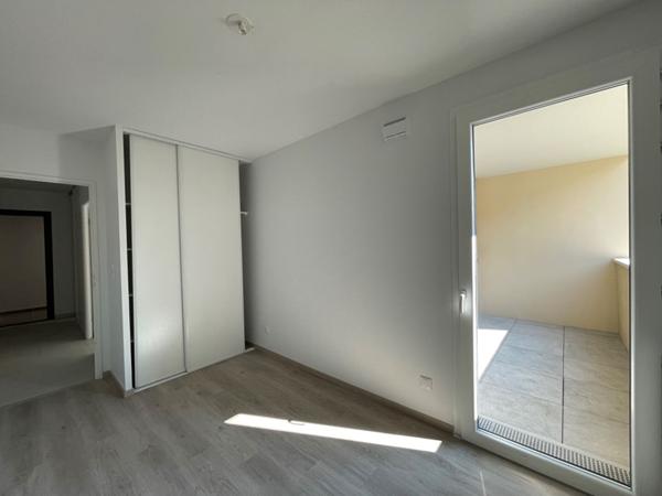 Achat appartement Montauban - 3 pièce(s) - 61 m² - 165 000 €