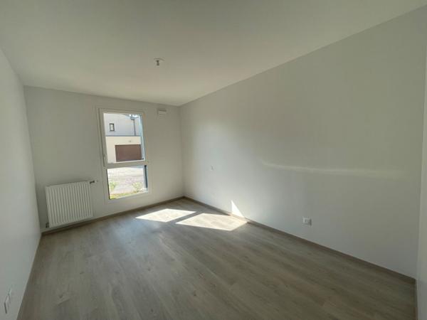 Achat appartement Montauban - 3 pièce(s) - 61 m² - 165 000 €