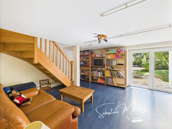 Boulevard des Poilus / Blanche de Castille - Maison familiale