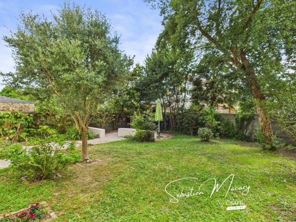 Boulevard des Poilus / Blanche de Castille - Maison familiale