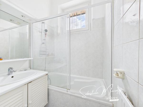 Boulevard des Poilus / Blanche de Castille - Maison familiale